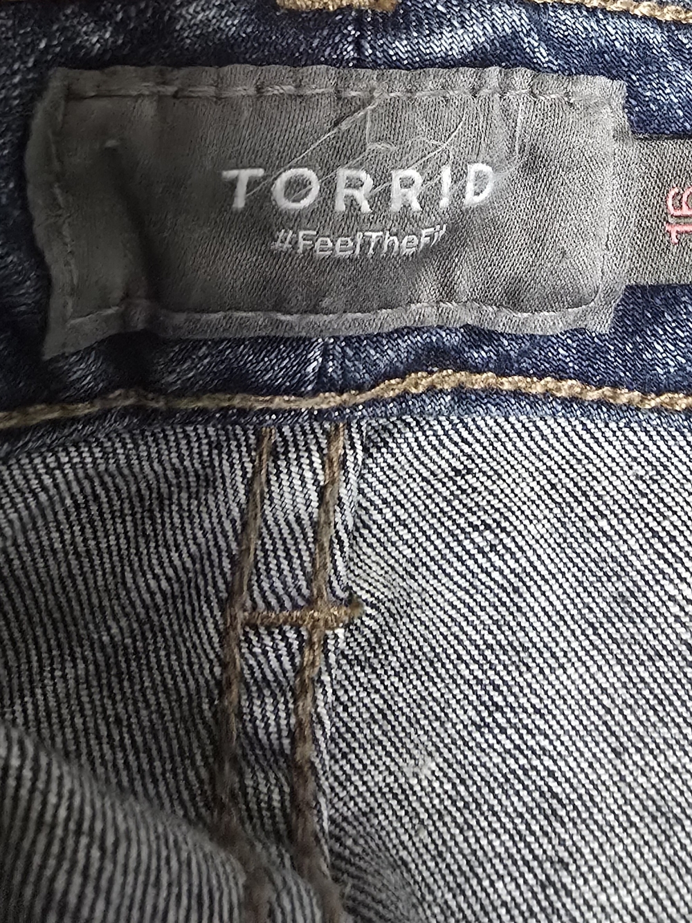Jeans Subcategory Identification - Picture 4 of 6